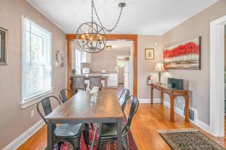 Walk to Old Town | Cottage 3 ppl Top 10% | Parking - 1