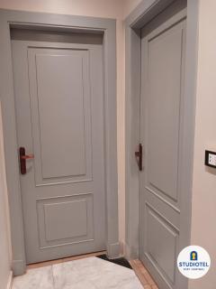 STUDIOTEL ONE Kattamya - Nasr City 1 - 5