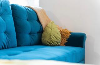 Cosy 1 BED w LOFT Sleeps 6 Close To Stations - 6