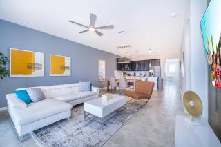 9353MV CHAMPIONS GATE,CONDO + GAME ROOM - 0