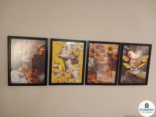 STUDIOTEL ONE Kattamya - Nasr City 1 - 7