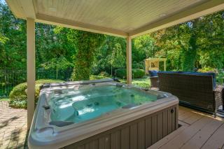 Hot Tub | Historic Home | Steps to Everything NOTL - 9