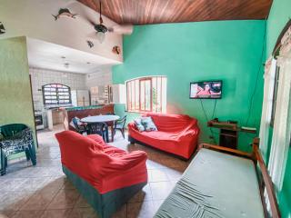 Casa para familia Próximo da Praia - 8