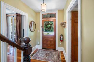 Hot Tub | Historic Home | Steps to Everything NOTL - 4