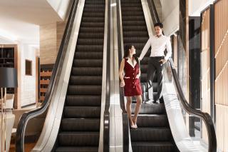 Amari Don Muang Airport Bangkok - 2