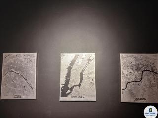 STUDIOTEL ONE Kattamya - Nasr City 1 - 1