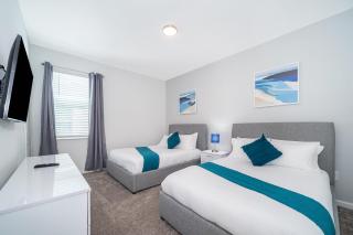 8875-103CD CHAMPIONS GATE,CONDO + GAME ROOM - 5