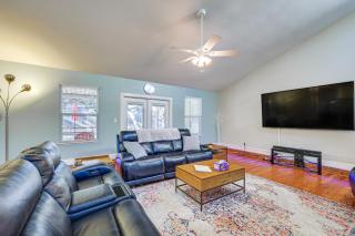 Work, Explore and Unwind Convenient San Antonio Gem - 8