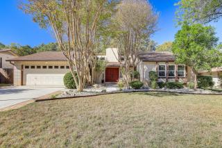 Work, Explore and Unwind Convenient San Antonio Gem - 5