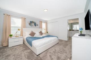 4435LT TOWNHOUSE 4 BEDROOMS & 3 BATHROOMS + POOL - 3