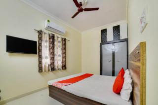 Super Hotel O AA Corporate Guest House - 0