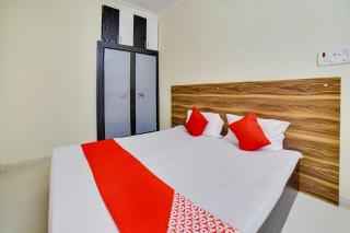 Hotel O AA Corporate Guest House - 2