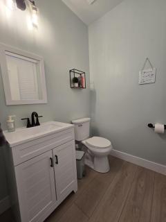 The Backwoods Paradise - 5