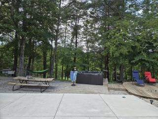 The Backwoods Paradise - 4