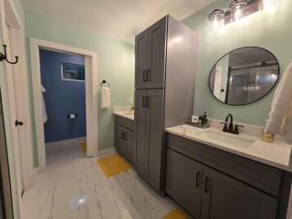 The Backwoods Paradise - 3