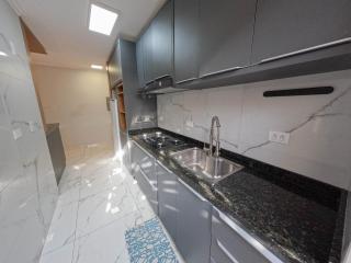 Apto a poucos metros do mar - 1