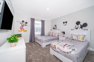 1164BA TOWNHOUSE 4 BEDROOMS & 3 BATHROOMS + POOL - 6