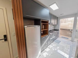 Apto a poucos metros do mar - 2