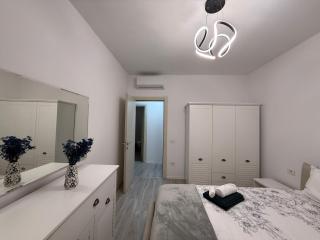 Modern 2BR Near City Ring & Main Road Access - 2