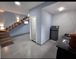 Pé na areia Enseda e Santa Rita Ubatuba - 0