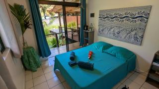Le murmure des vagues - Guest House - Tahiti iti - 4