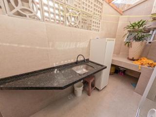 Apto a poucos metros do mar - 3