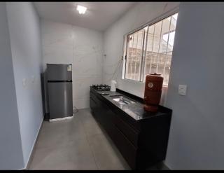 Pé na areia Enseda e Santa Rita Ubatuba - 4