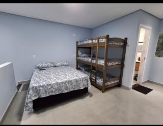 Pé na areia Enseda e Santa Rita Ubatuba - 2