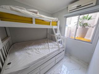 Apto a poucos metros do mar - 4