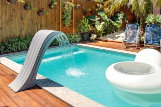 Casa Aconchegante e Inteligente na Cachoeira - 4