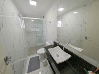 Apto a poucos metros do mar - 7