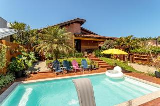 Casa Aconchegante e Inteligente na Cachoeira - 8