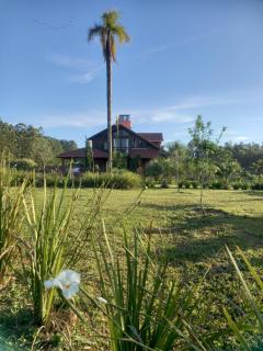 Casa de Campo Ampla - 7