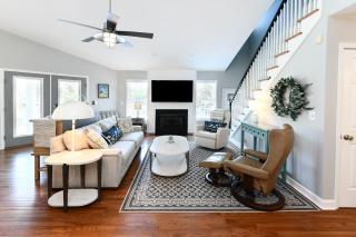 Raycliff at the Beach - 4