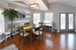 Raycliff at the Beach - 6