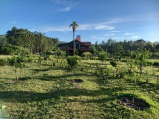 Casa de Campo Ampla - 9