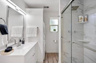 Charming 1-bedroom house in Seattle with AC - 0