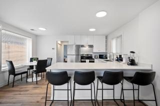 Charming 1-bedroom house in Seattle with AC - 2