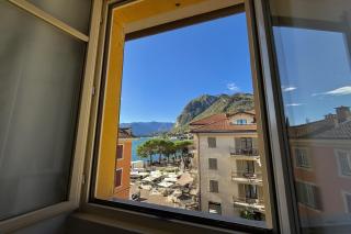 La Piazza Menaggio - 1