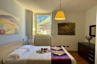 La Piazza Menaggio - 1