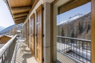 Appartement Arsene No 6 - Happy Rentals - 8