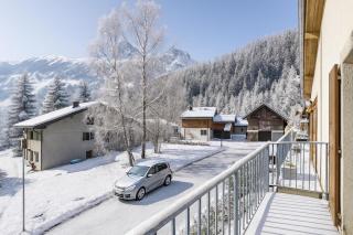 Appartement Arsene No 6 - Happy Rentals - 6