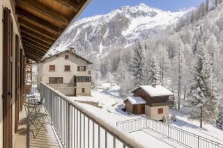 Appartement Arsene No 6 - Happy Rentals - 2