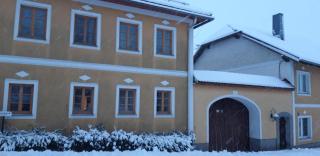 Ferienwohnung In Ulrichsberg - 0