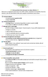 Maison de Varennes - 9