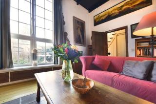 Het Atelier, by the sea and 300ha woods - 7