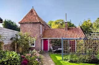 Het Atelier, by the sea and 300ha woods - 0