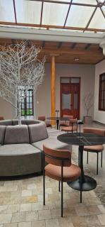 Hotel Plaza San Sebastian - 4