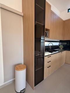 Modern beach house in San Carlos - 1