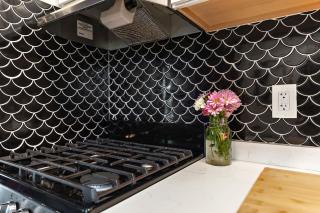 Dearly Beloved - Purple Prince Glam Pad Near MSP&MOA - 3